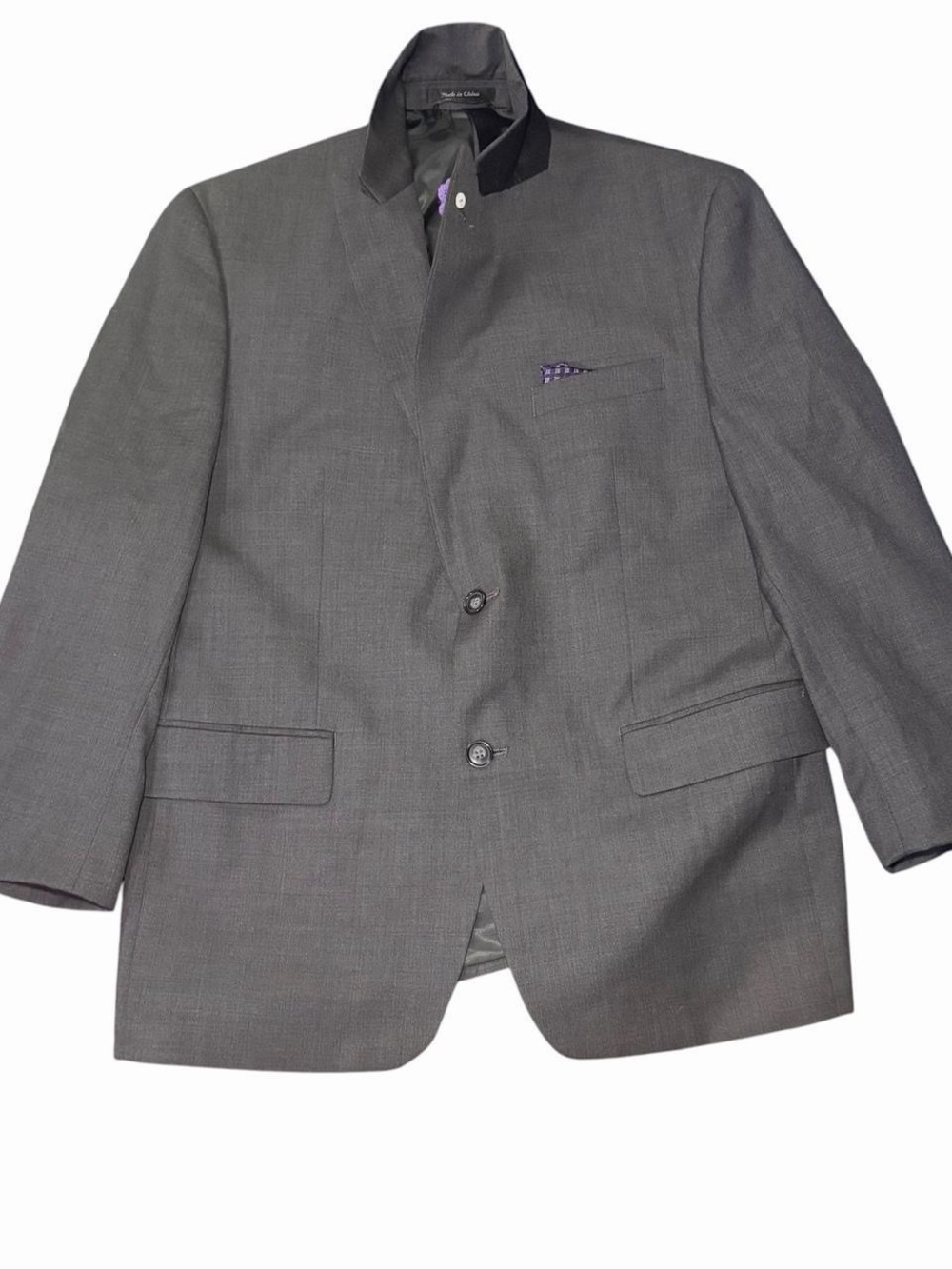 Michael Kors suit jacket blazer.